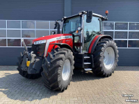 Tracteur Massey Ferguson 5M.145 Dyna4