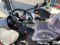 Tracteur Massey Ferguson 5M.145 Dyna4