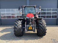 Tracteur Massey Ferguson 5M.145 Dyna4