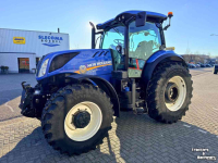 Tracteur New Holland T7.165S Range Command