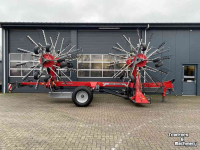 Andaineur Massey Ferguson RK1254 TRC Gen.2