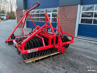 Charrues Overum CX590F
