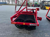 Charrues Overum CX590F