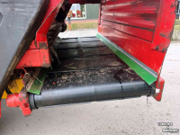 Remorque distributrice Schuitemaker Feedo 60-10 Voerwagen voer doseerwagen blokkenwagen