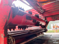Remorque distributrice Schuitemaker Feedo 60-10 Voerwagen voer doseerwagen blokkenwagen