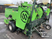 Planteuse de pommes de terre Miedema CP42 hydro met AAK