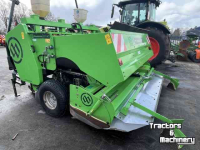 Planteuse de pommes de terre Miedema CP42 hydro met AAK