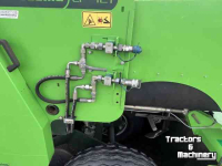 Planteuse de pommes de terre Miedema CP42 hydro met AAK