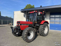 Tracteurs anciens Case-IH 844xl 40km marge