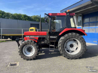 Tracteurs anciens Case-IH 844xl 40km marge
