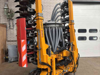 Injecteur de prairie Veenhuis Euroject 3000 7.60 meter