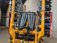 Injecteur de prairie Veenhuis Euroject 3000 7.60 meter