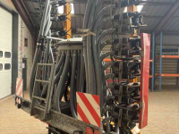 Injecteur de prairie Veenhuis Euroject 3000 7.60 meter