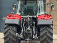 Tracteur Massey Ferguson 5S.135 Dyna-6 Exclusive
