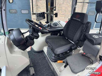 Tracteur Massey Ferguson 5S.135 Dyna-6 Exclusive