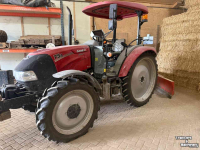 Tracteur Case-IH Farmall 75a