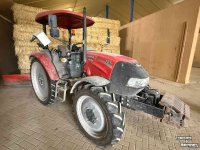 Tracteur Case-IH Farmall 75a