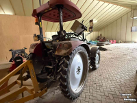 Tracteur Case-IH Farmall 75a