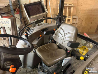 Tracteur Case-IH Farmall 75a