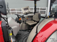 Tracteur Case-IH Farmall 75a gps, kruip. Als nieuw!
