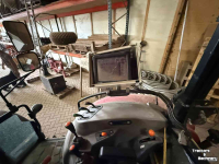 Tracteur Case-IH Farmall 75a