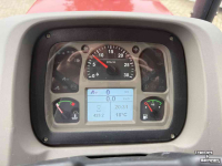 Tracteur Case-IH Farmall 75a gps, kruip. Als nieuw!