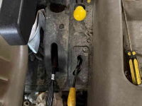 Tracteur Case-IH Farmall 75a