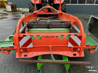 Arracheuse d‘oignons Holaras Uienrooiter UR 135 DB