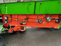 Arracheuse d‘oignons Holaras Uienrooiter UR 135 DB