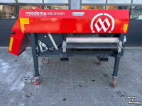 Trieuse Miedema Web Grader