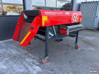 Trieuse Miedema Web Grader