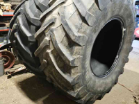 Roues, Pneus, Jantes, Barillets Jumelage Trelleborg 800/70R38 TM900