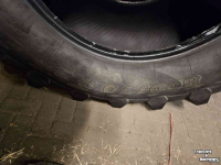 Roues, Pneus, Jantes, Barillets Jumelage Trelleborg 800/70R38 TM900