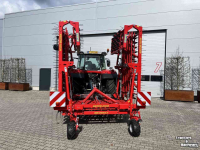 Herse étrille Einbock Aerostar Fusion 900H
