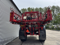 Pulvérisateur Agrifac 4245