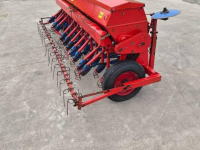 Semoir Stegsted SLN 3M 25R