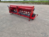 Semoir Stegsted SLN 3M 25R