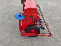 Semoir Stegsted SLN 3M 25R