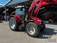 Tracteur Massey Ferguson 5612 Dyna-6