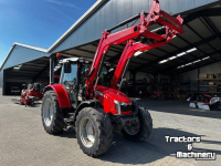Tracteur Massey Ferguson 5612 Dyna-6