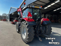 Tracteur Massey Ferguson 5612 Dyna-6