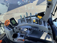 Tracteur New Holland T7.165S RC