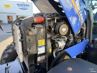 Tracteur New Holland T7.165S RC