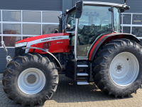 Tracteur Massey Ferguson 5M.145 Dyna4