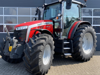 Tracteur Massey Ferguson 5M.145 Dyna4