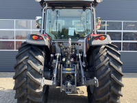 Tracteur Massey Ferguson 5M.145 Dyna4