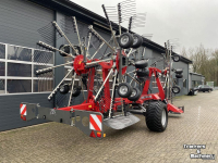 Andaineur Massey Ferguson RK1254 TRC Gen.2