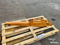 Pièces d‘occasion diverse Case CASE - CX14D lepelsteel lang