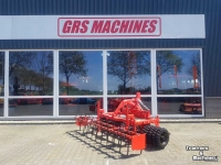 Combination de préparation du lit de semence GRS GRS-FP-T frontpakker, prisma wals