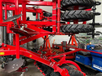 Cultivateur Horsch Tiger 4 AS TERRA GRIP